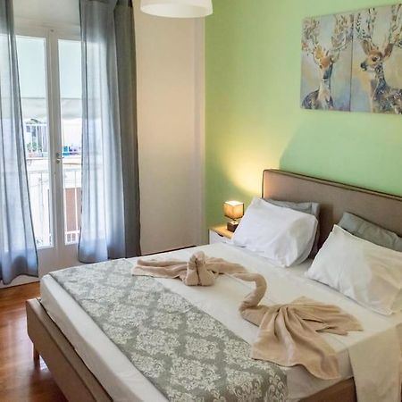 Cozy Airbnb Room In אתונה מראה חיצוני תמונה