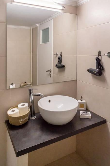 Cozy Airbnb Room In אתונה מראה חיצוני תמונה
